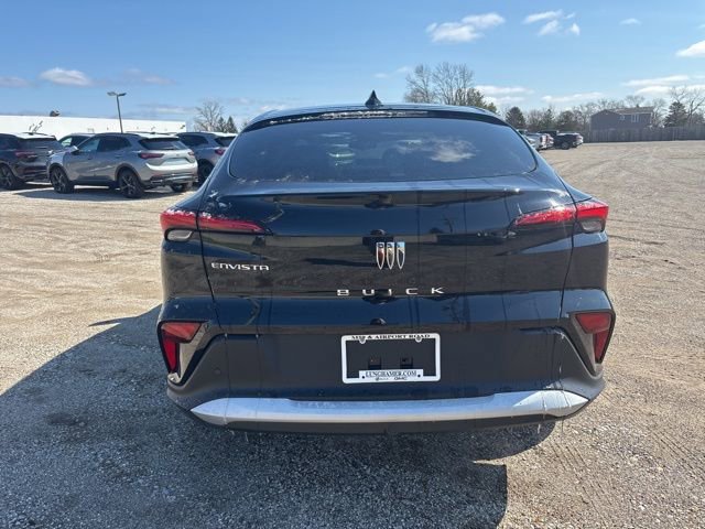 Used 2025 Buick Envista Preferred w/ Convenience I Package image 9
