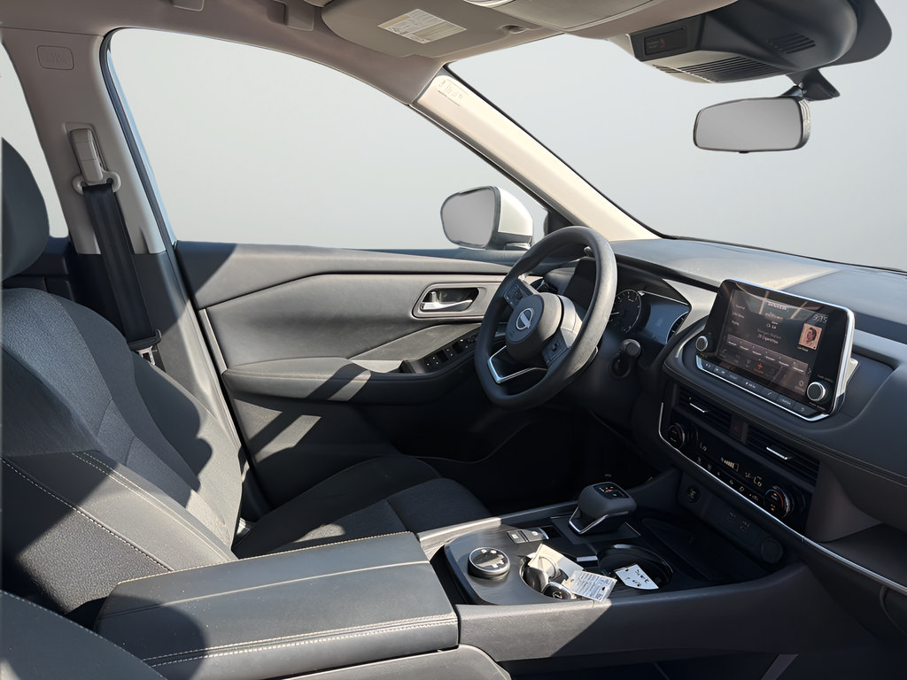 Certified 2024 Nissan Rogue SV AWD/4WD image 18