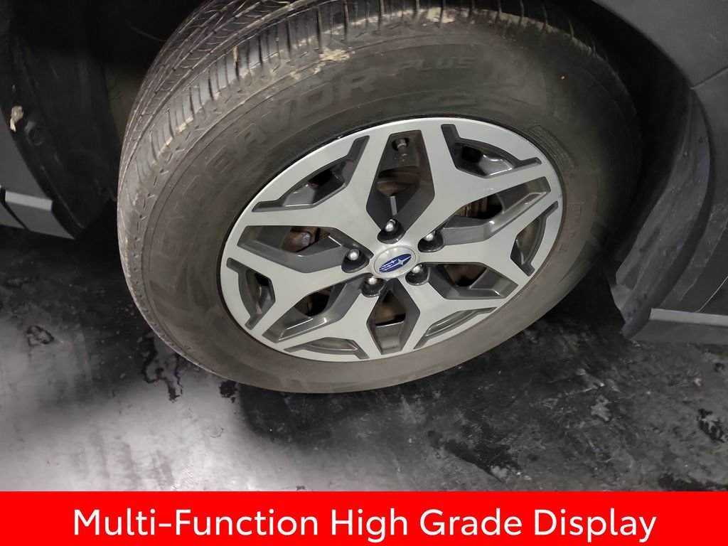 Used 2022 Subaru Forester Premium AWD/4WD image 10