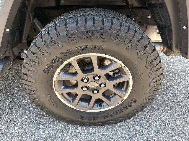 Used 2021 Jeep Gladiator Overland w/ Popular Equipment Package AWD/4WD image 16