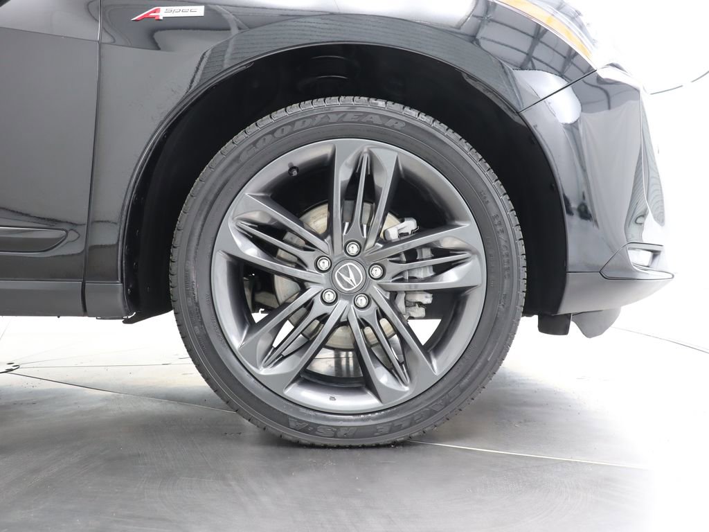 Used 2022 Acura RDX A-Spec image 44