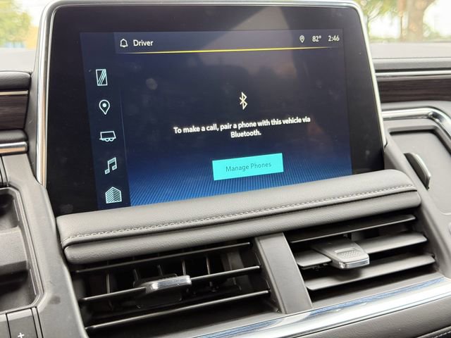 Used 2024 Chevrolet Suburban Z71 w/ Off-Road Capability Package image 14