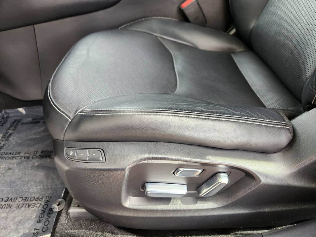 Used 2023 MAZDA CX-9 Grand Touring AWD/4WD image 13
