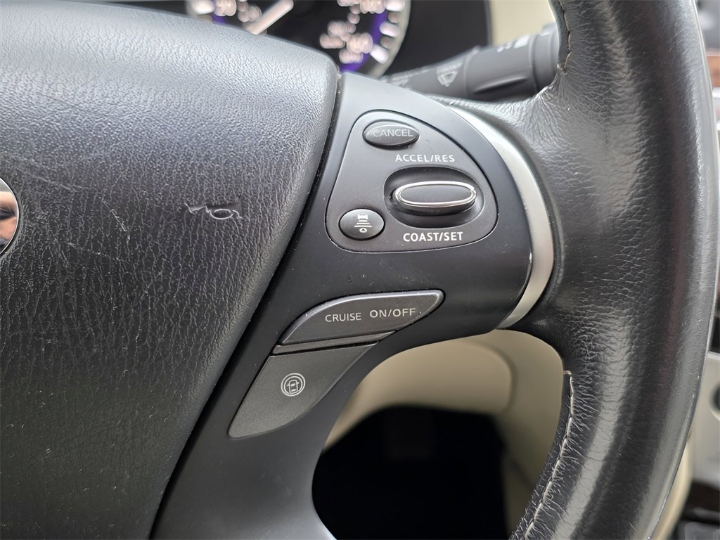 Used 2020 INFINITI QX60 Luxe w/ Sensory Package image 31