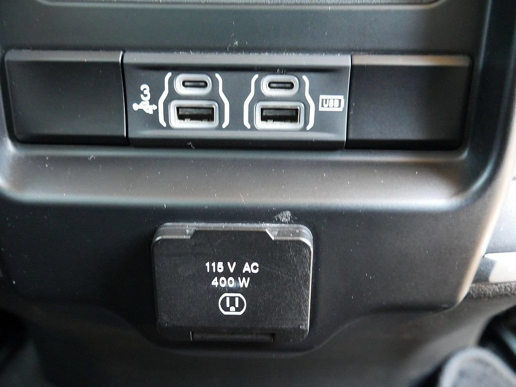 Used 2020 RAM 1500 Big Horn AWD/4WD image 52