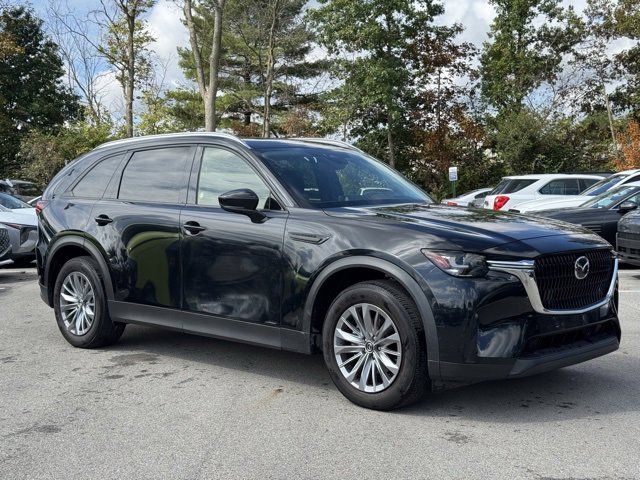 Used 2024 MAZDA CX-90 3.3 Turbo w/ Preferred Plus