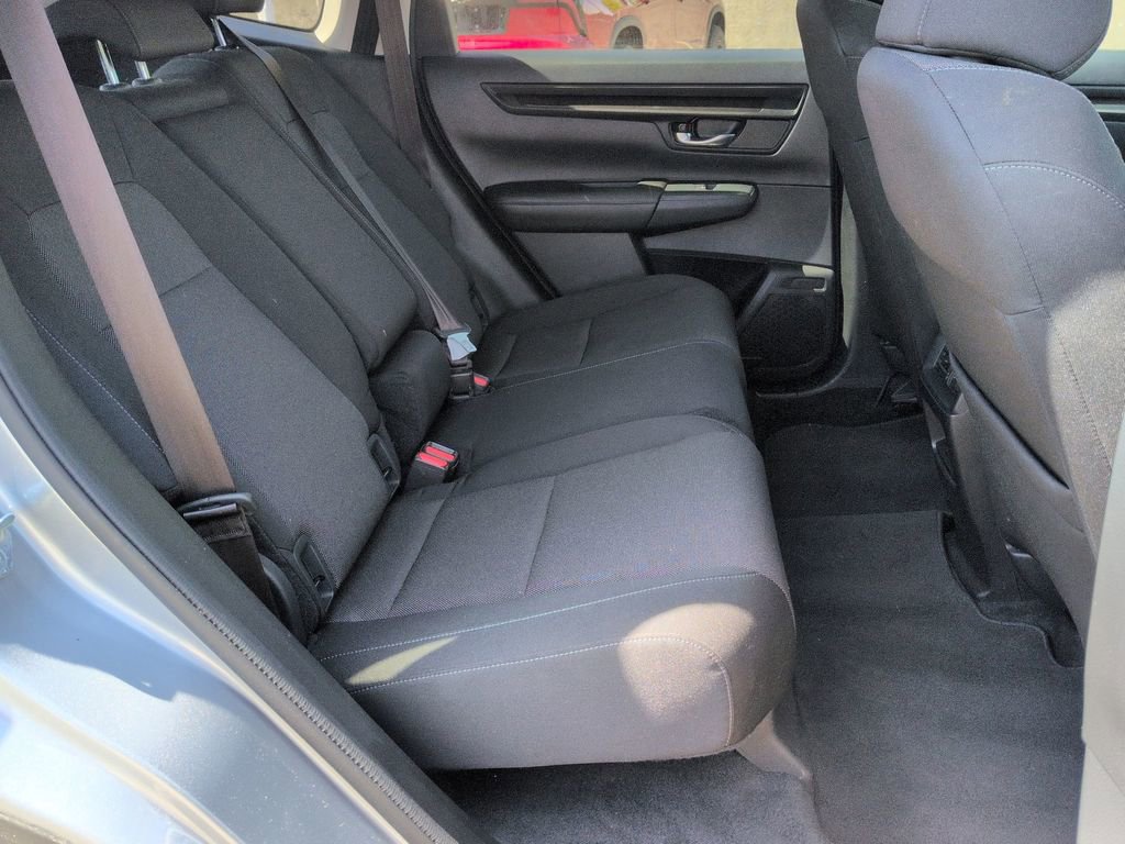 Used 2023 Honda CR-V EX image 22