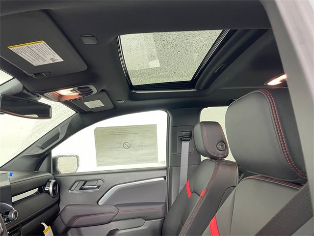 New 2026 Chevrolet Colorado Z71 w/ Technology Package image 13