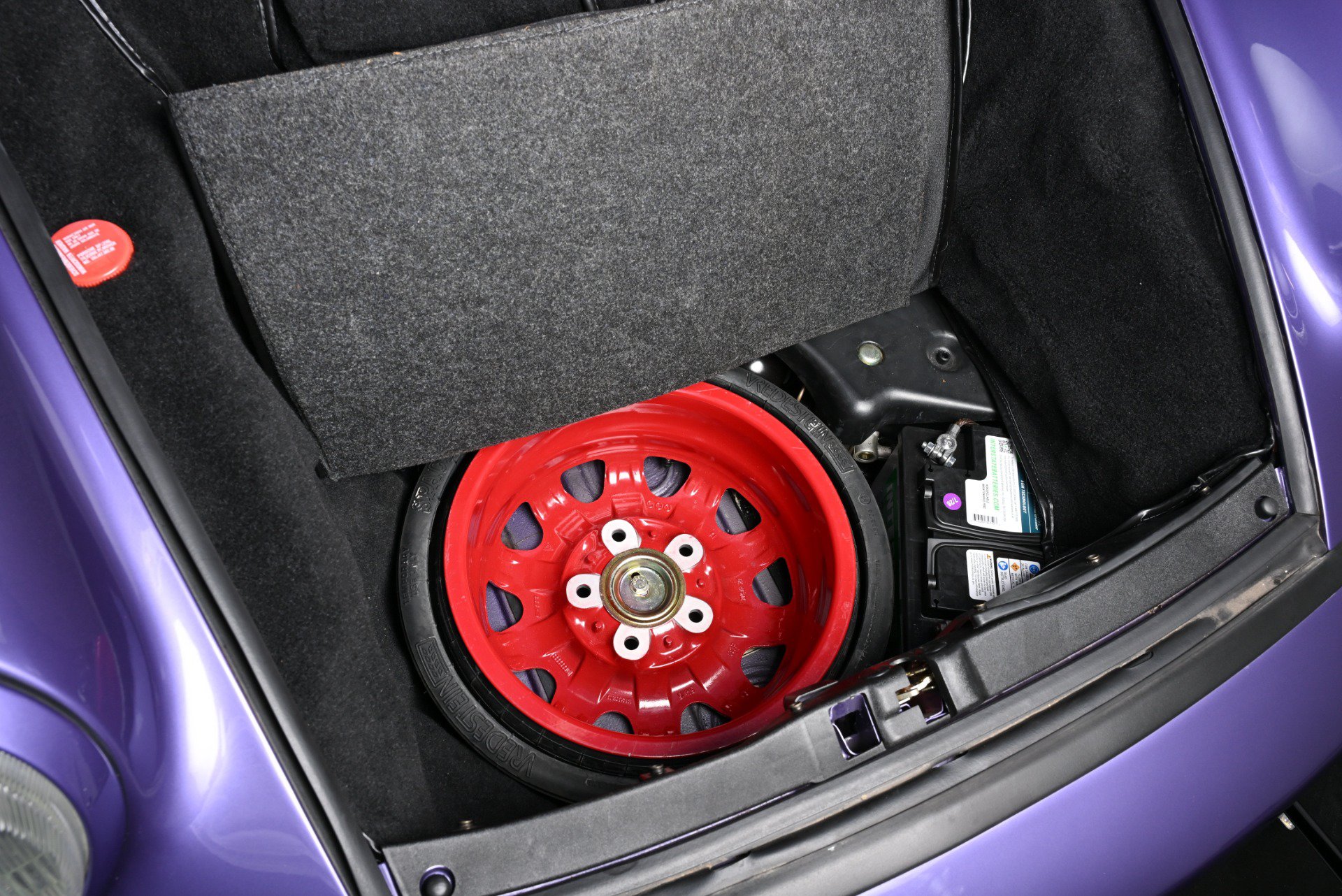 Used 1991 Porsche 911 Carrera image 27