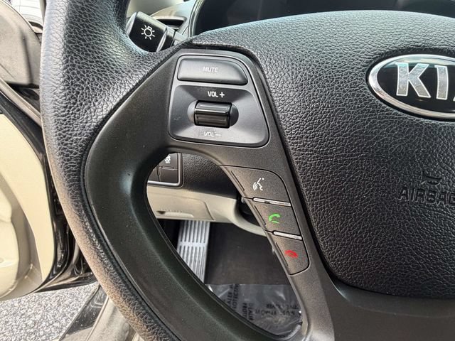 Used 2015 Kia Forte LX FWD image 17