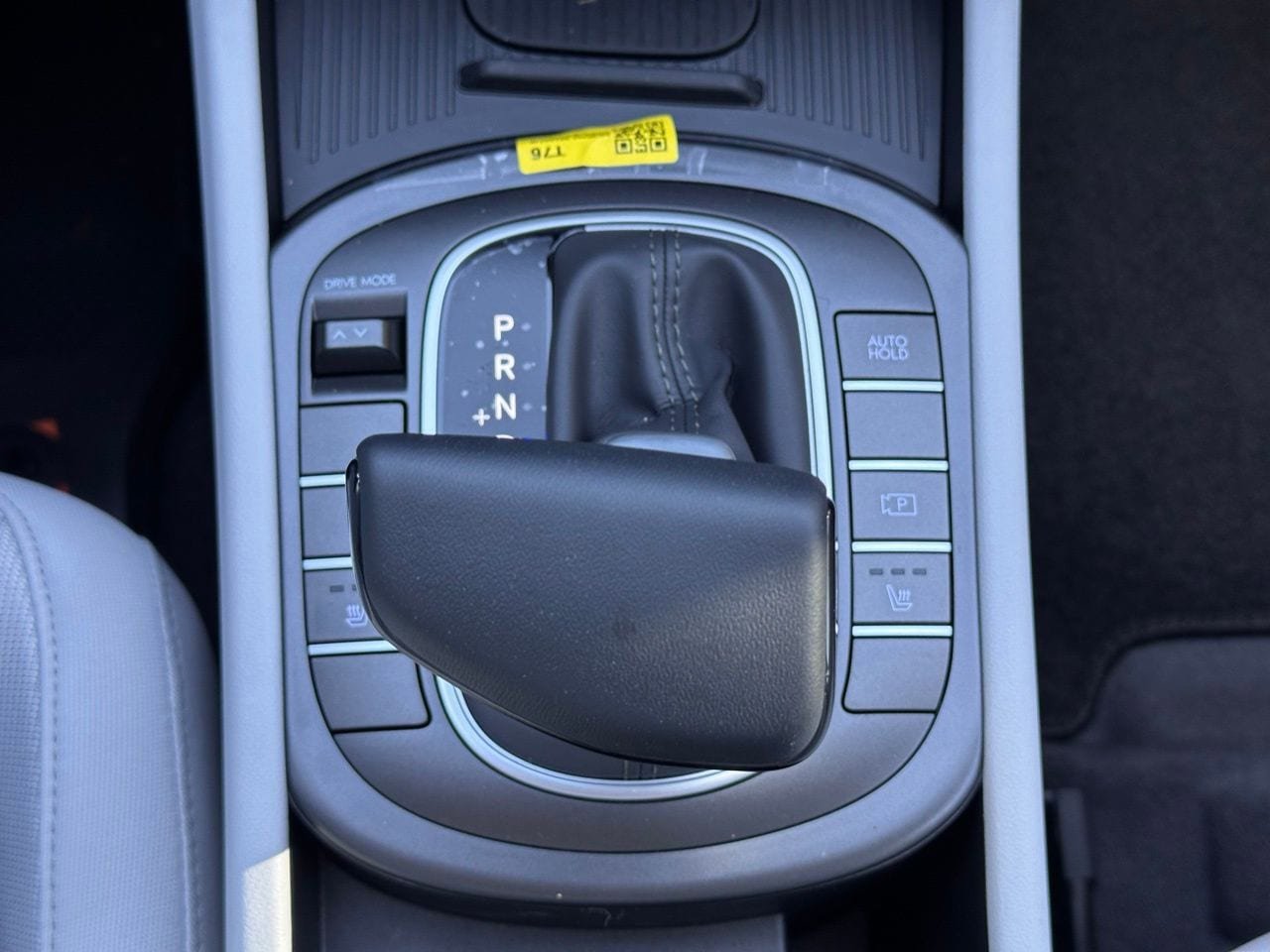 New 2026 Hyundai Kona SEL Sport FWD image 34