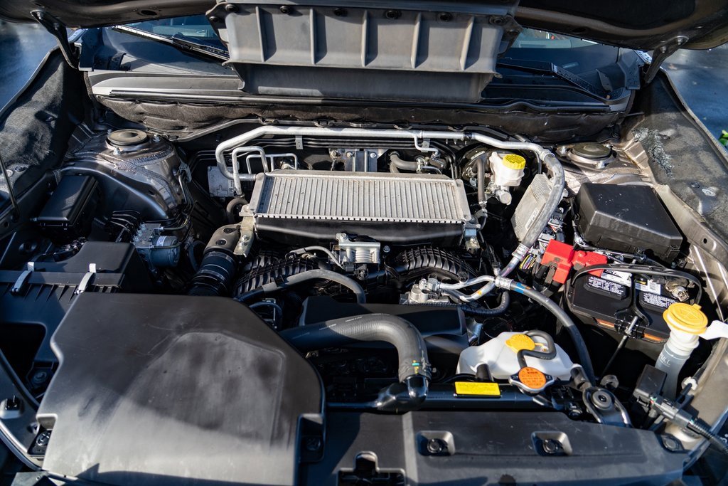 Used 2022 Subaru Ascent Touring image 26