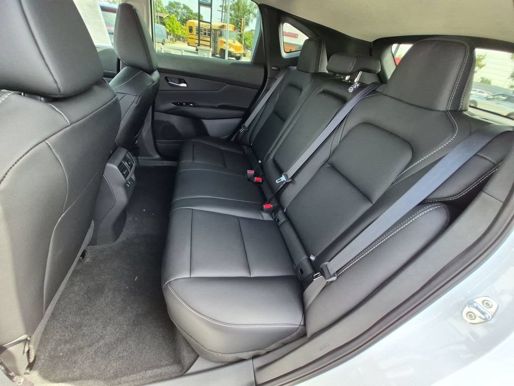 New 2027 Nissan Murano SL AWD/4WD image 24