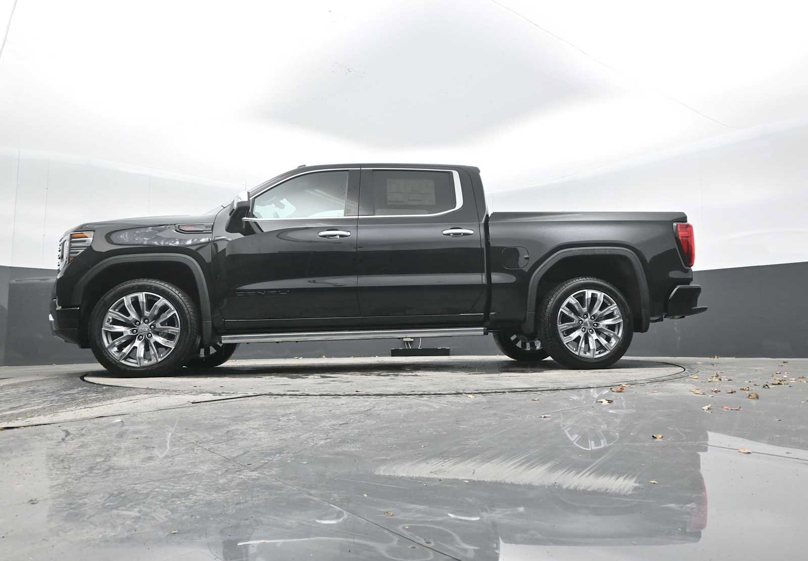 New 2026 GMC Sierra 1500 Denali AWD/4WD image 38