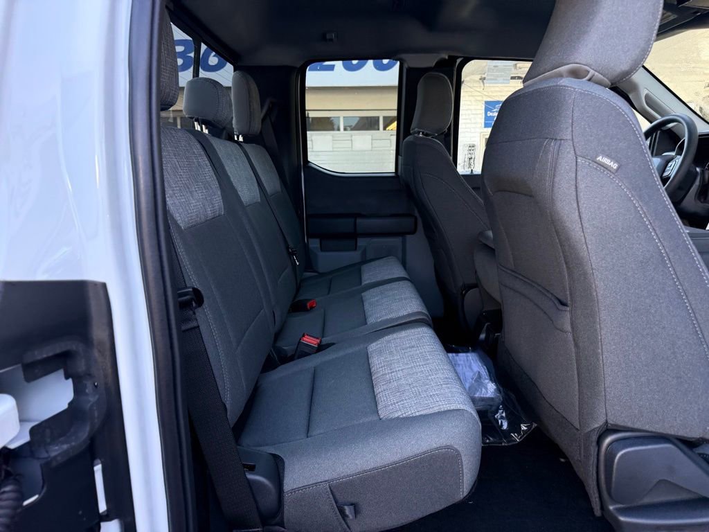 New 2026 Ford F350 XLT AWD/4WD image 30