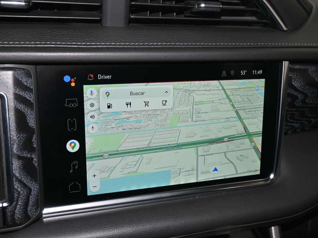 Used 2022 GMC Yukon Denali w/ Denali Premium Package image 25