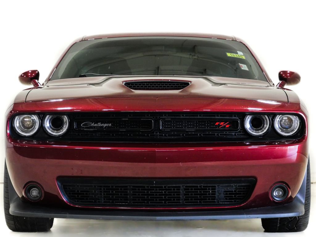 Used 2021 Dodge Challenger R/T Scat Pack image 2