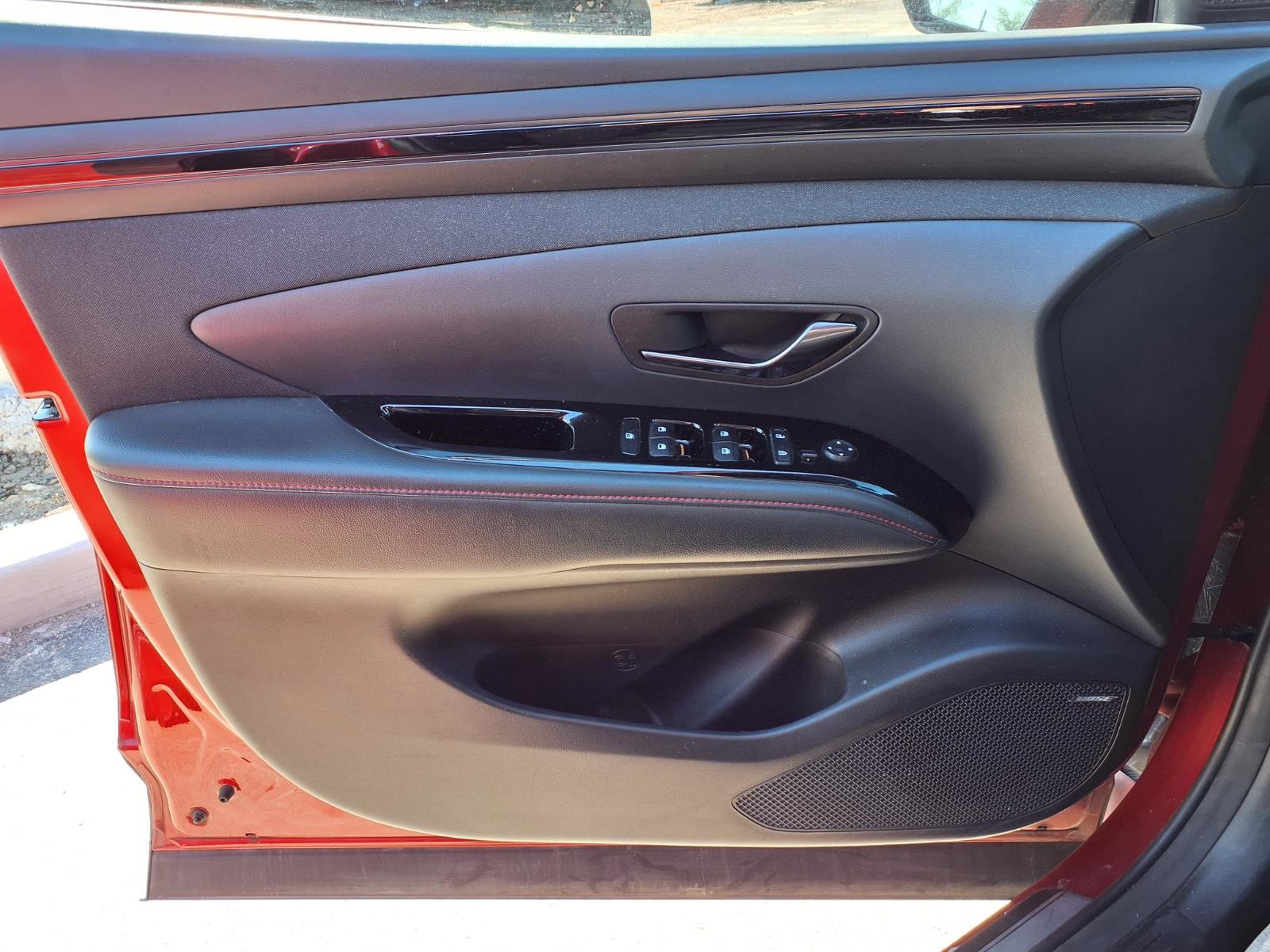 Used 2022 Hyundai Tucson N Line image 20