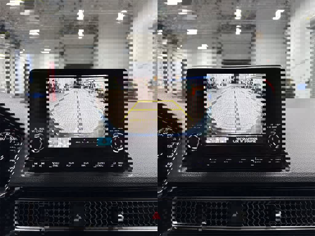 Used 2022 Honda Civic EX-L image 25