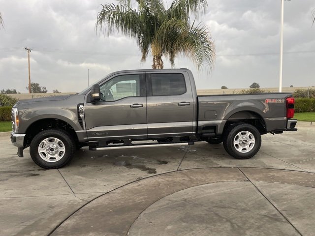 New 2026 Ford F250 XLT image 2