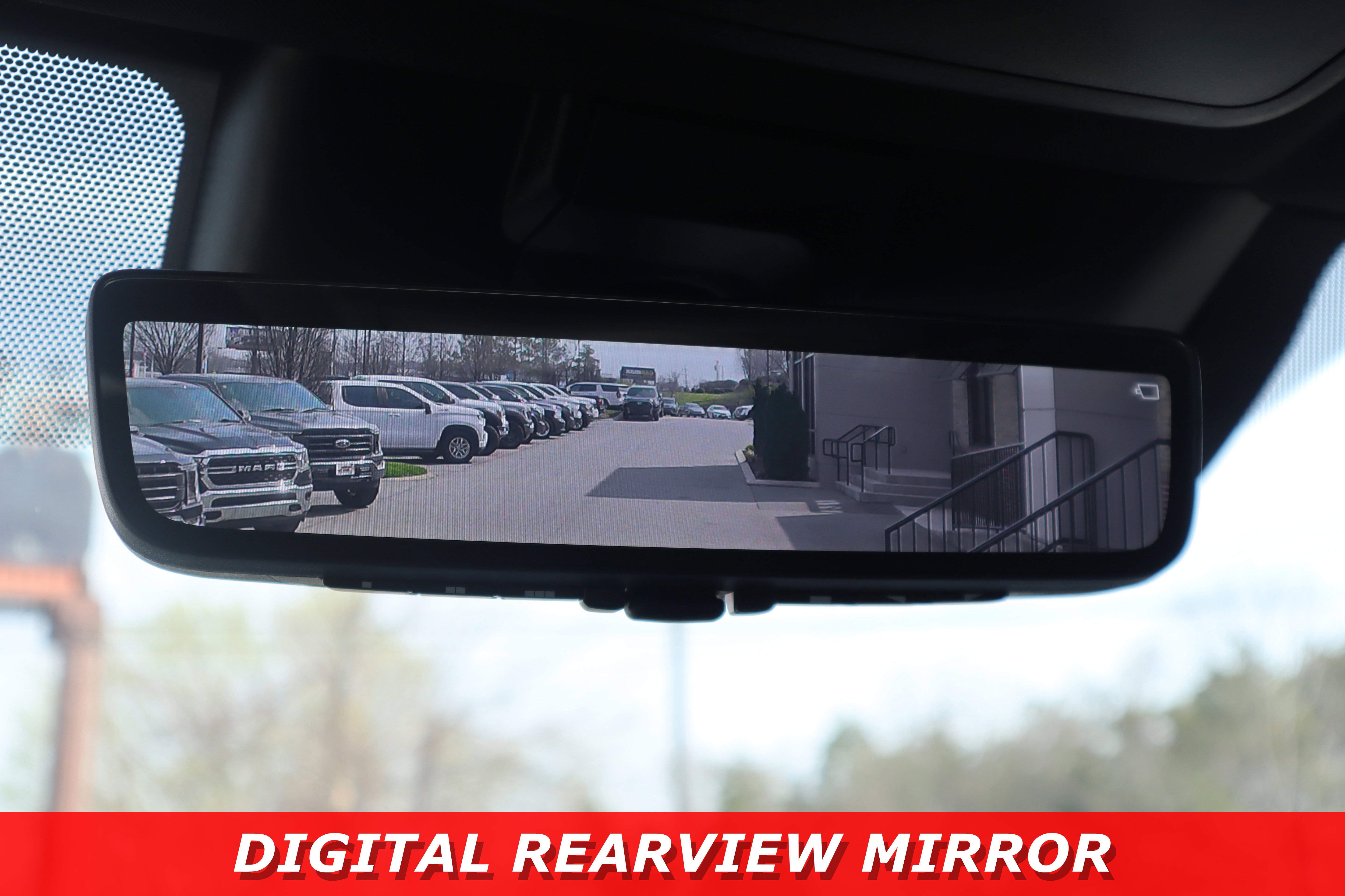 Used 2023 Toyota Tundra Platinum w/ Advanced Package image 31