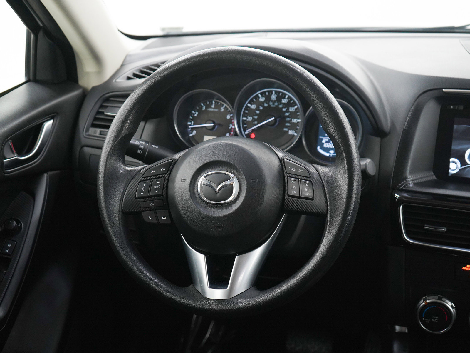 Used 2016 MAZDA CX-5 Sport w/ Rear Camera Package AWD/4WD image 12