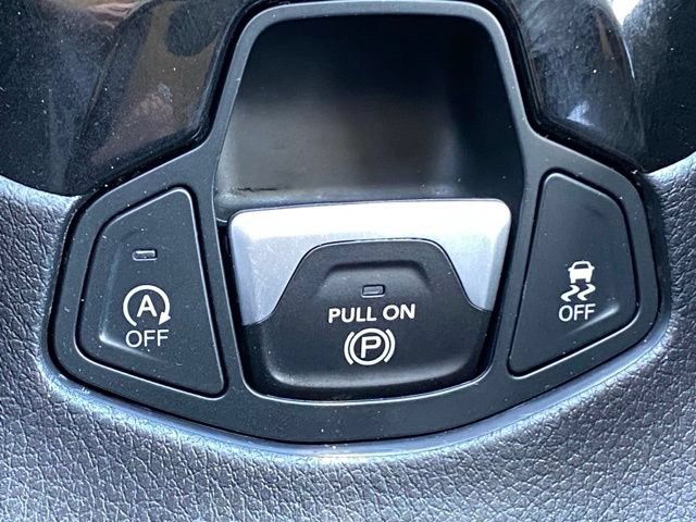 Used 2019 Jeep Compass Limited AWD/4WD image 17