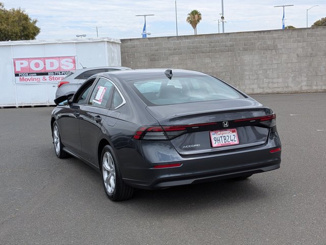 Used 2023 Honda Accord LX image 8