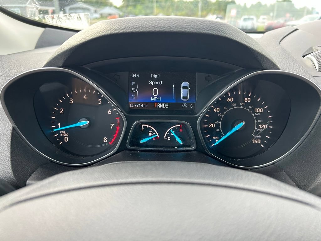 Used 2019 Ford Escape SE AWD/4WD image 15