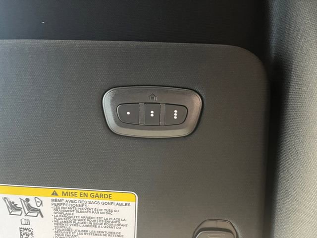 New 2026 RAM 1500 Rebel w/ Bed Utility Group AWD/4WD image 31