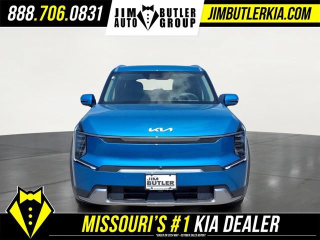 New 2026 Kia EV9 Wind AWD/4WD image 23