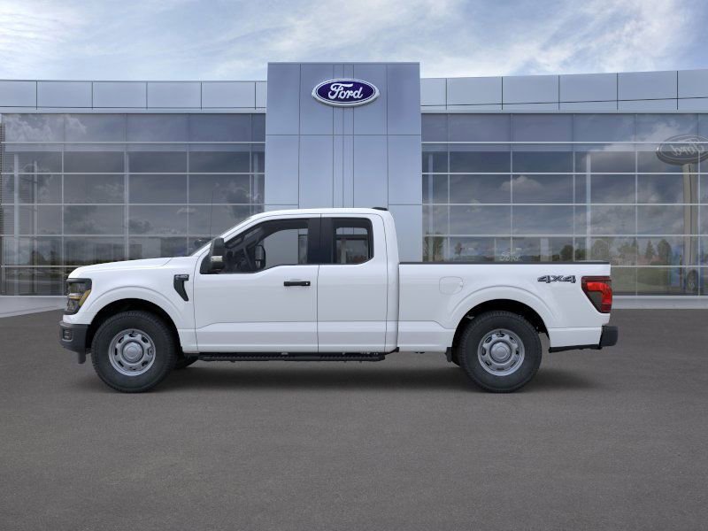 New 2025 Ford F150 XL w/ Tow/Haul Package image 7
