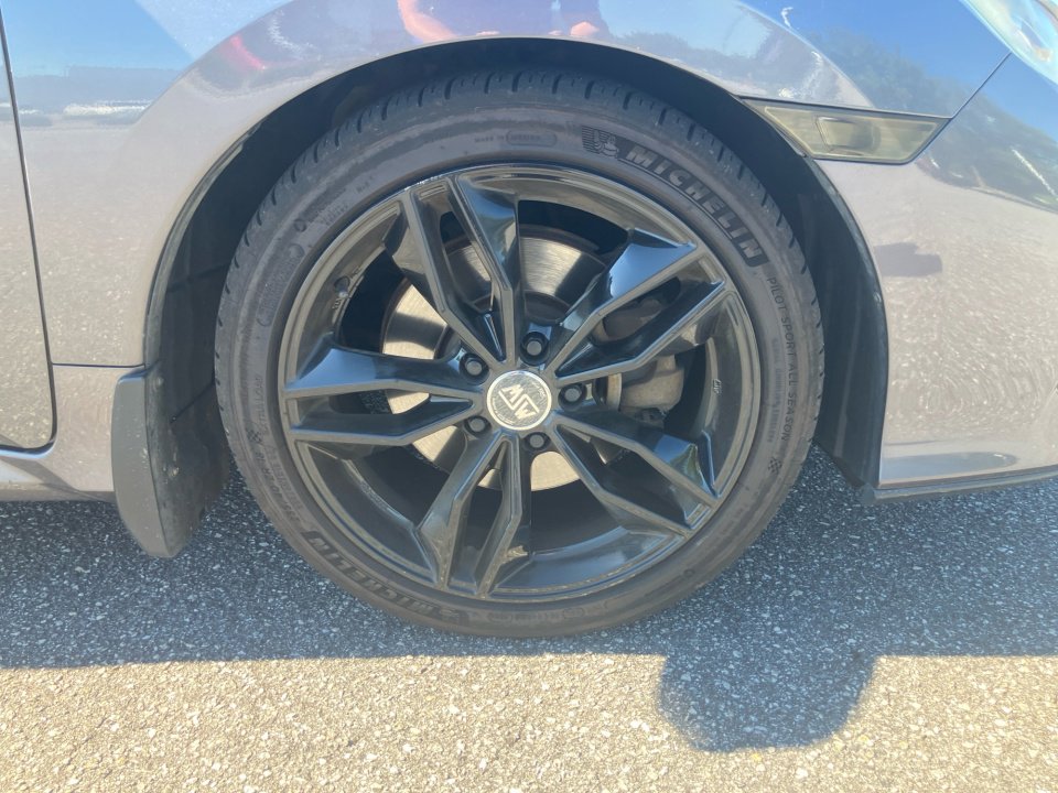 Used 2019 Honda Civic Si image 31