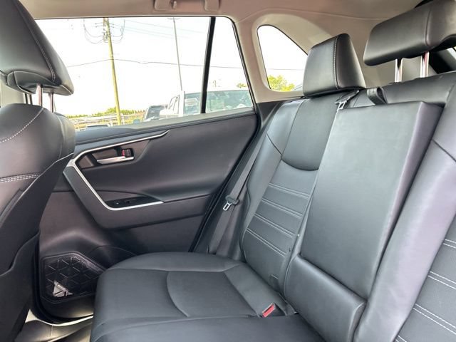 Used 2023 Toyota RAV4 Limited w/ Limited Grade Weather Package AWD/4WD image 18