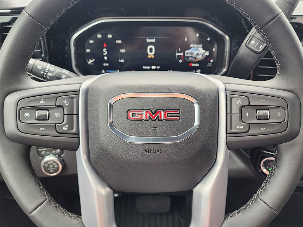 New 2026 GMC Sierra 1500 Elevation AWD/4WD image 20