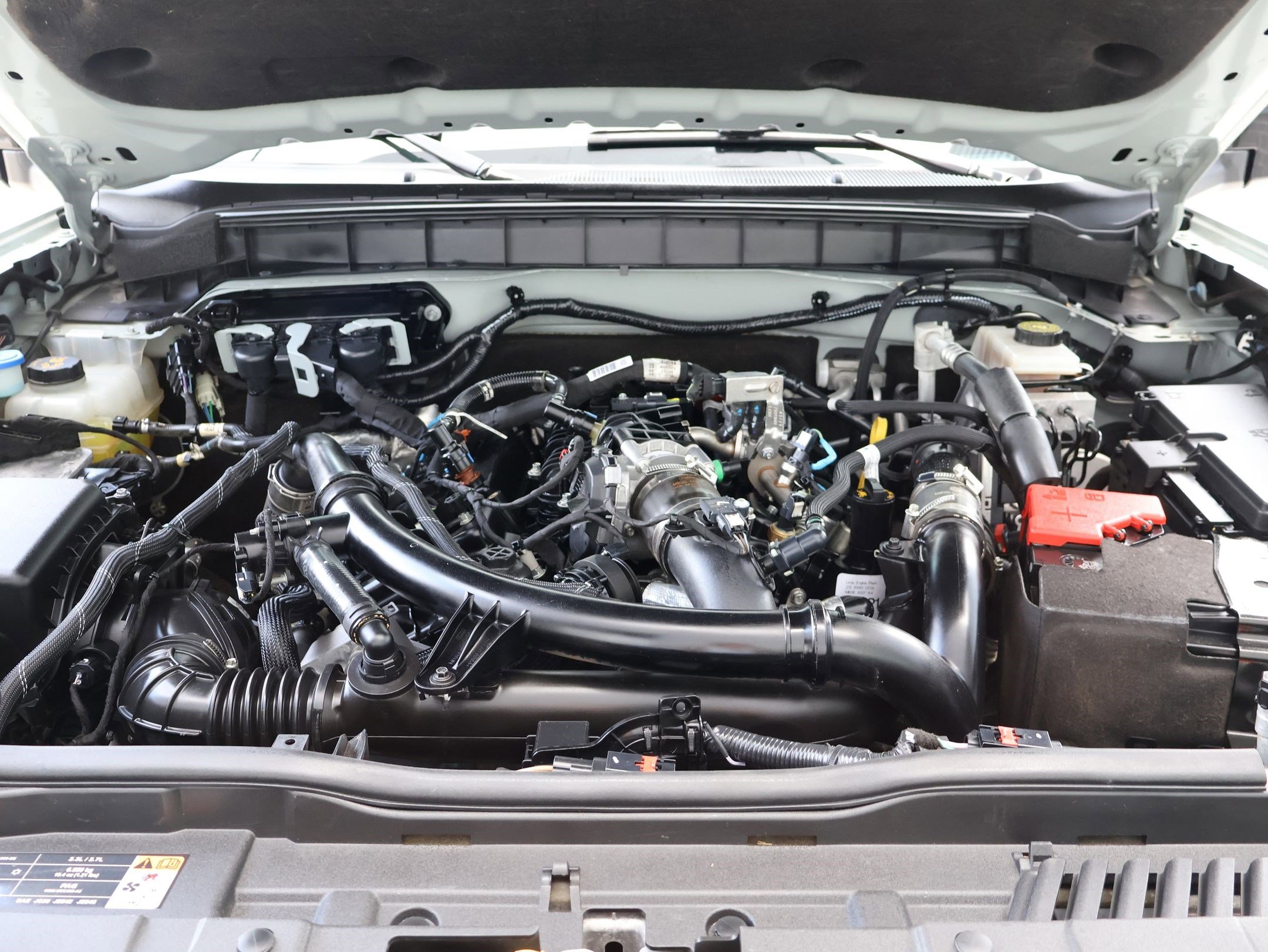 Used 2021 Ford Bronco First Edition image 32