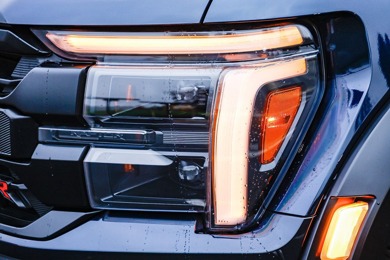 Used 2024 Ford F150 Raptor w/ Equipment Group 803A Raptor R image 7