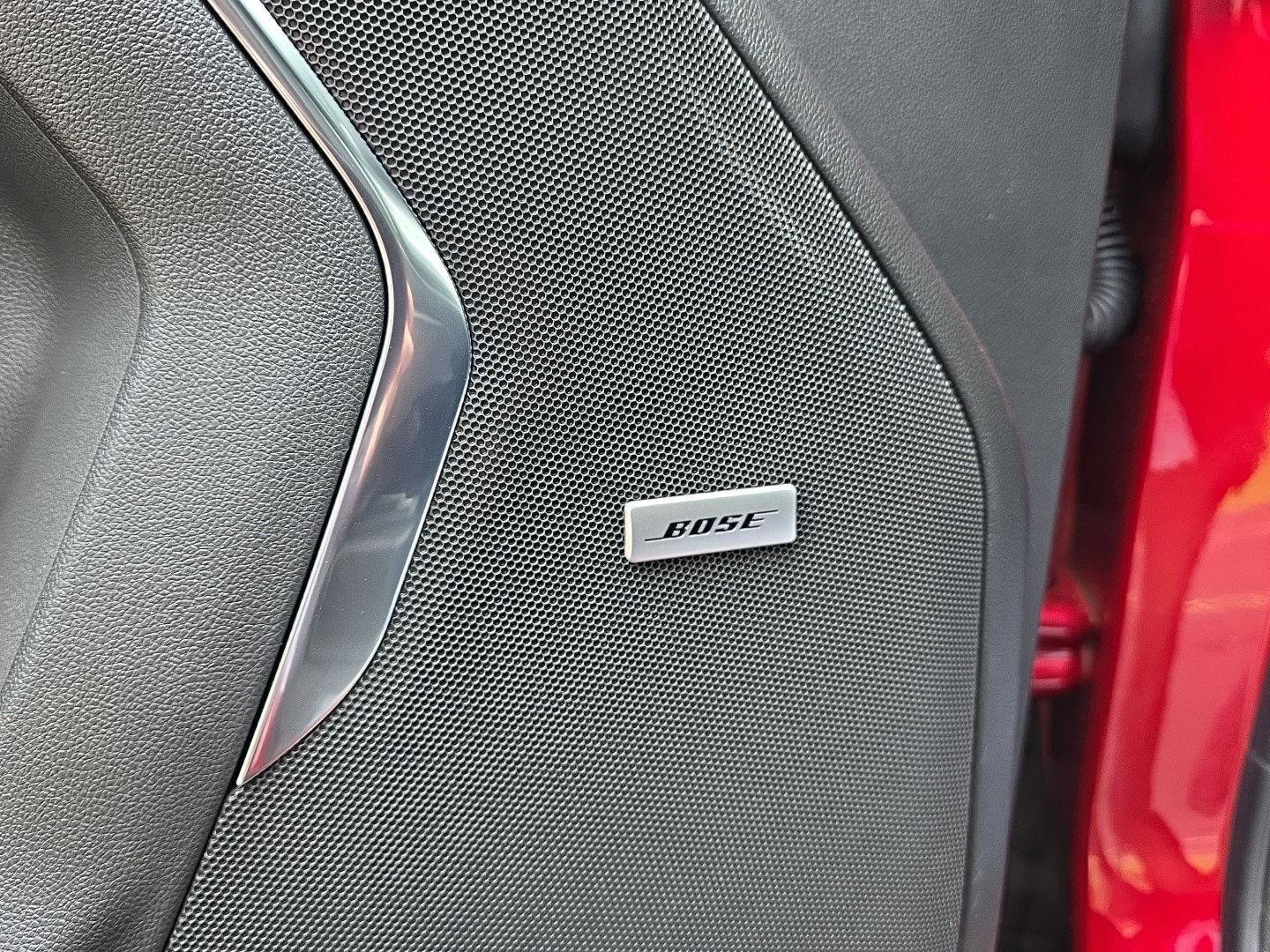 New 2026 Chevrolet Tahoe Premier image 28