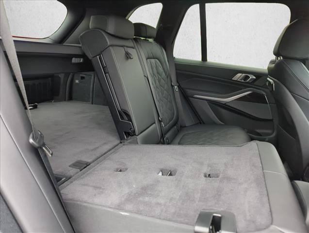 Used 2026 BMW X5 xDrive40i AWD/4WD image 29