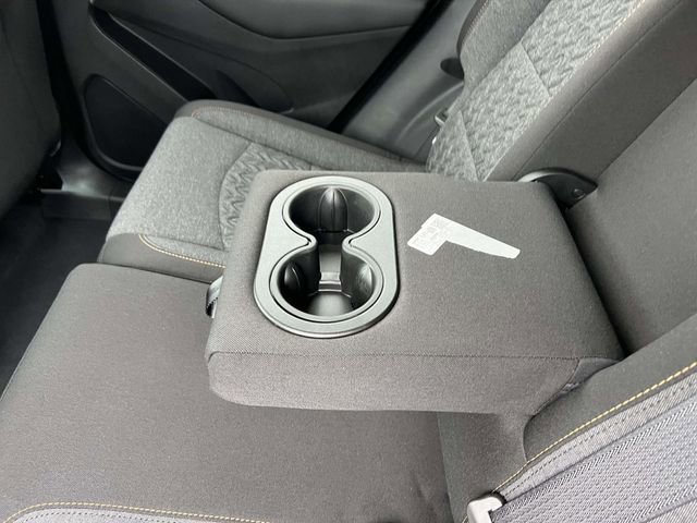 Used 2024 Chevrolet Equinox LT image 11