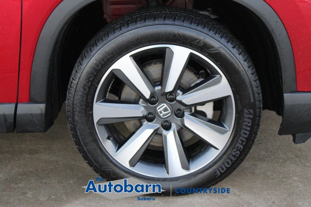 Used 2023 Honda Pilot Touring image 34