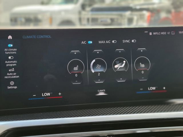 Used 2024 BMW M2 w/ Lighting Package image 24