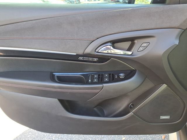 Used 2017 Chevrolet SS image 20