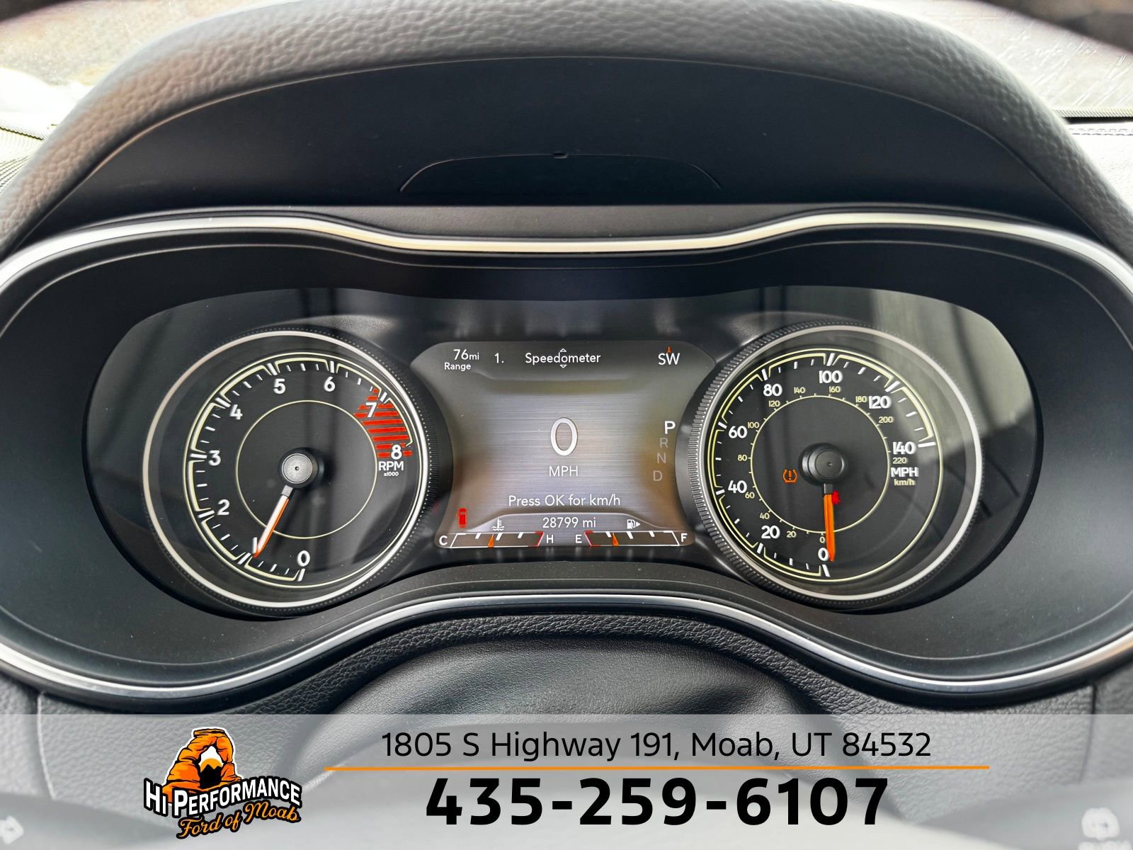 Used 2022 Jeep Cherokee Limited image 23