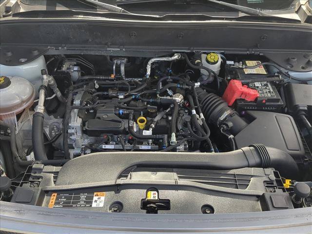 Used 2021 Ford Bronco Sport Big Bend AWD/4WD image 21