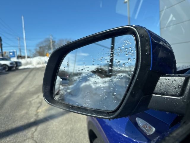 Used 2026 Hyundai Venue SEL image 13