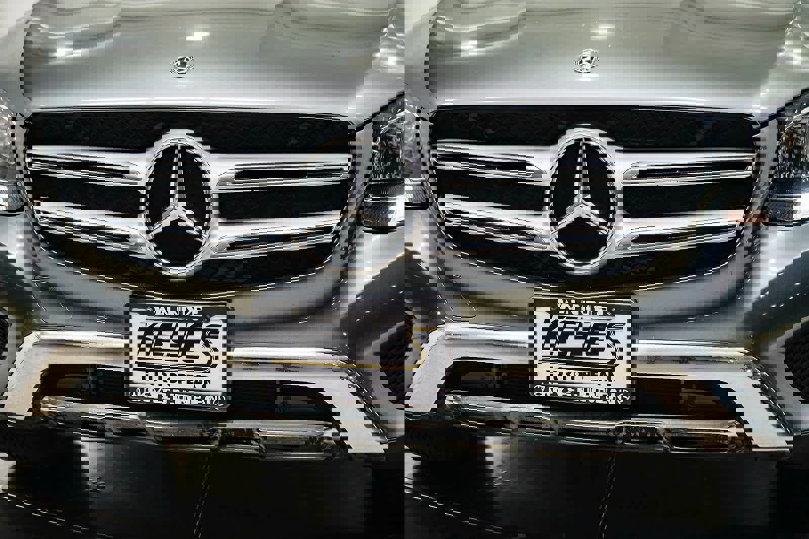 Used 2018 Mercedes-Benz GLC 300 GLC 300 image 8