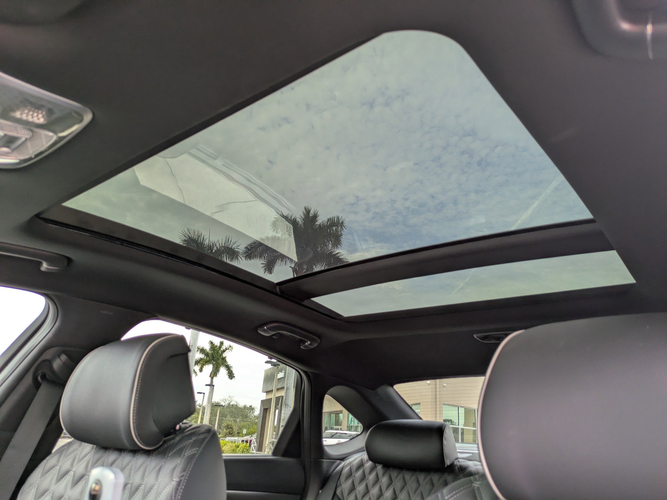 Certified 2023 Genesis G80 3.5T Sport image 18