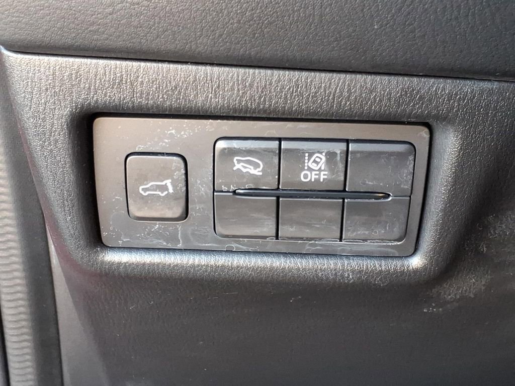 Used 2023 MAZDA CX-5 AWD 2.5 S w/ Preferred Package image 14