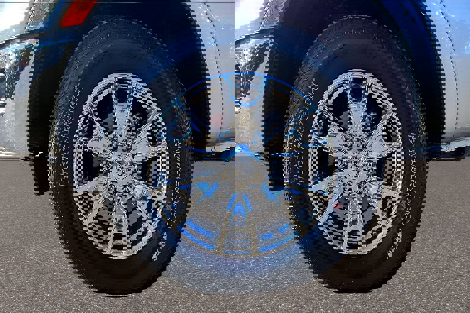 Used 2020 Ford Ranger Lariat w/ Equipment Group 501A Mid image 25